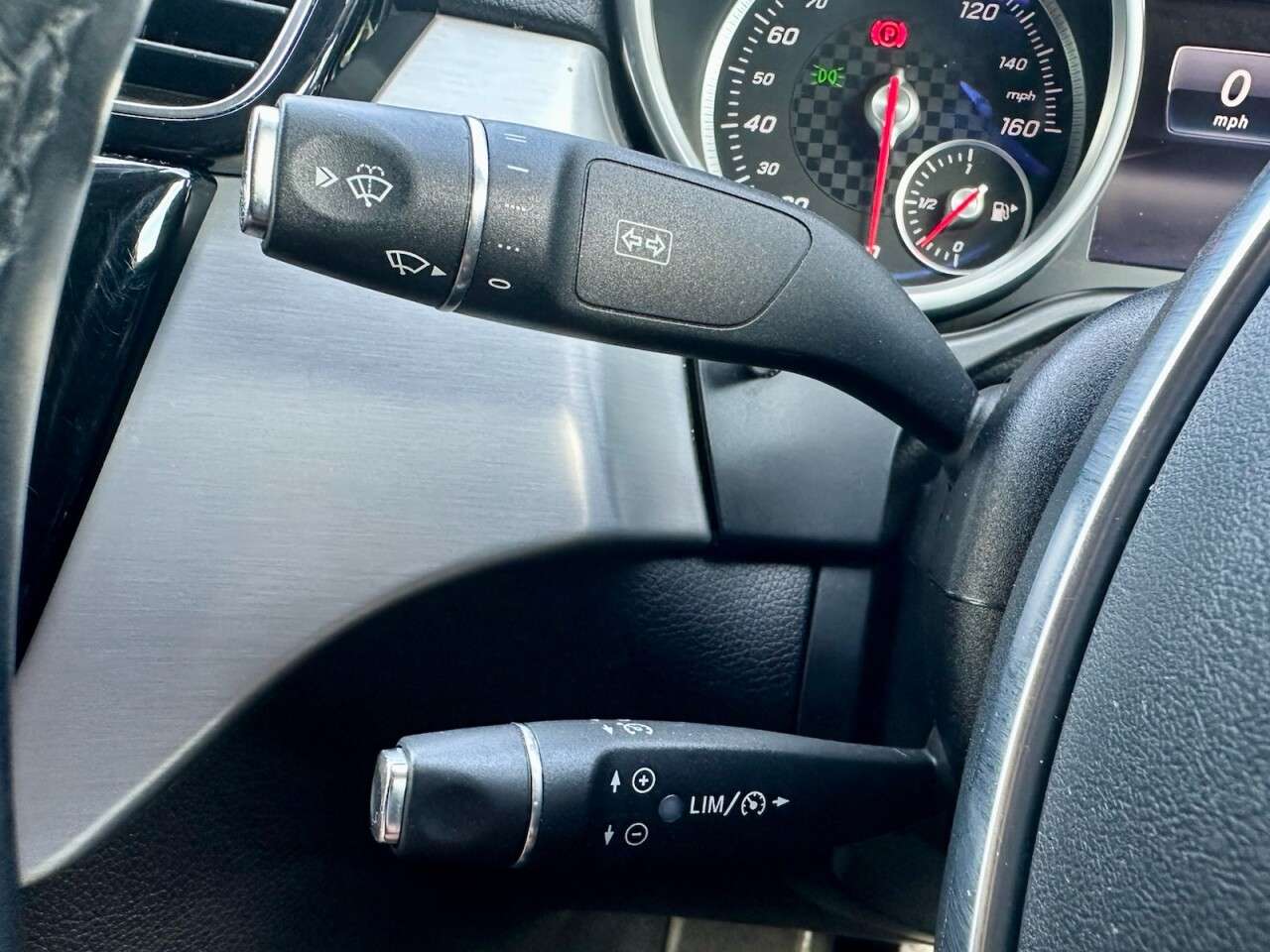 2015 MERCEDES GLE-CLASS 2015 MERCEDES GLE-CLASS