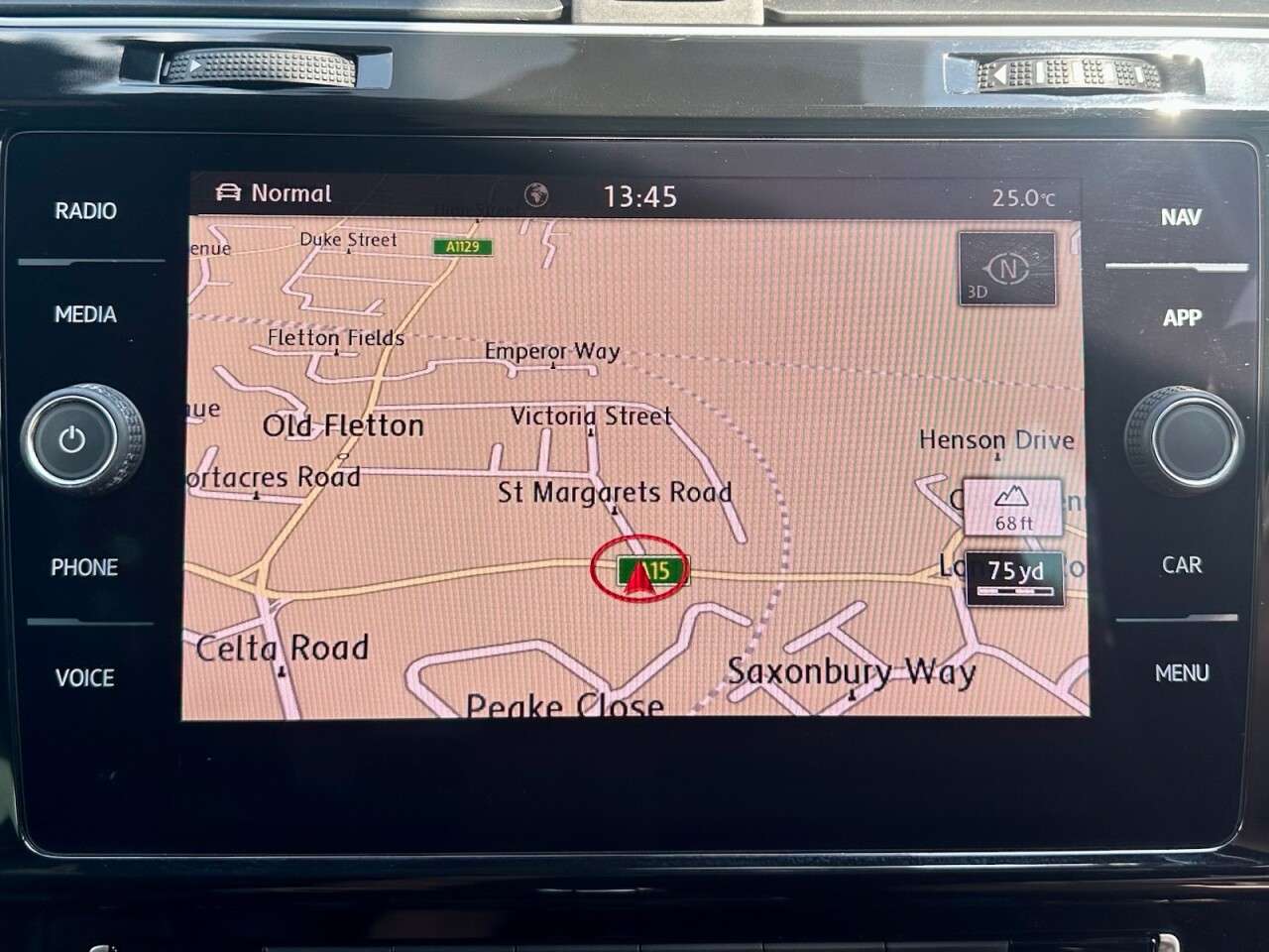 2018 VOLKSWAGEN GOLF 2018 VOLKSWAGEN GOLF