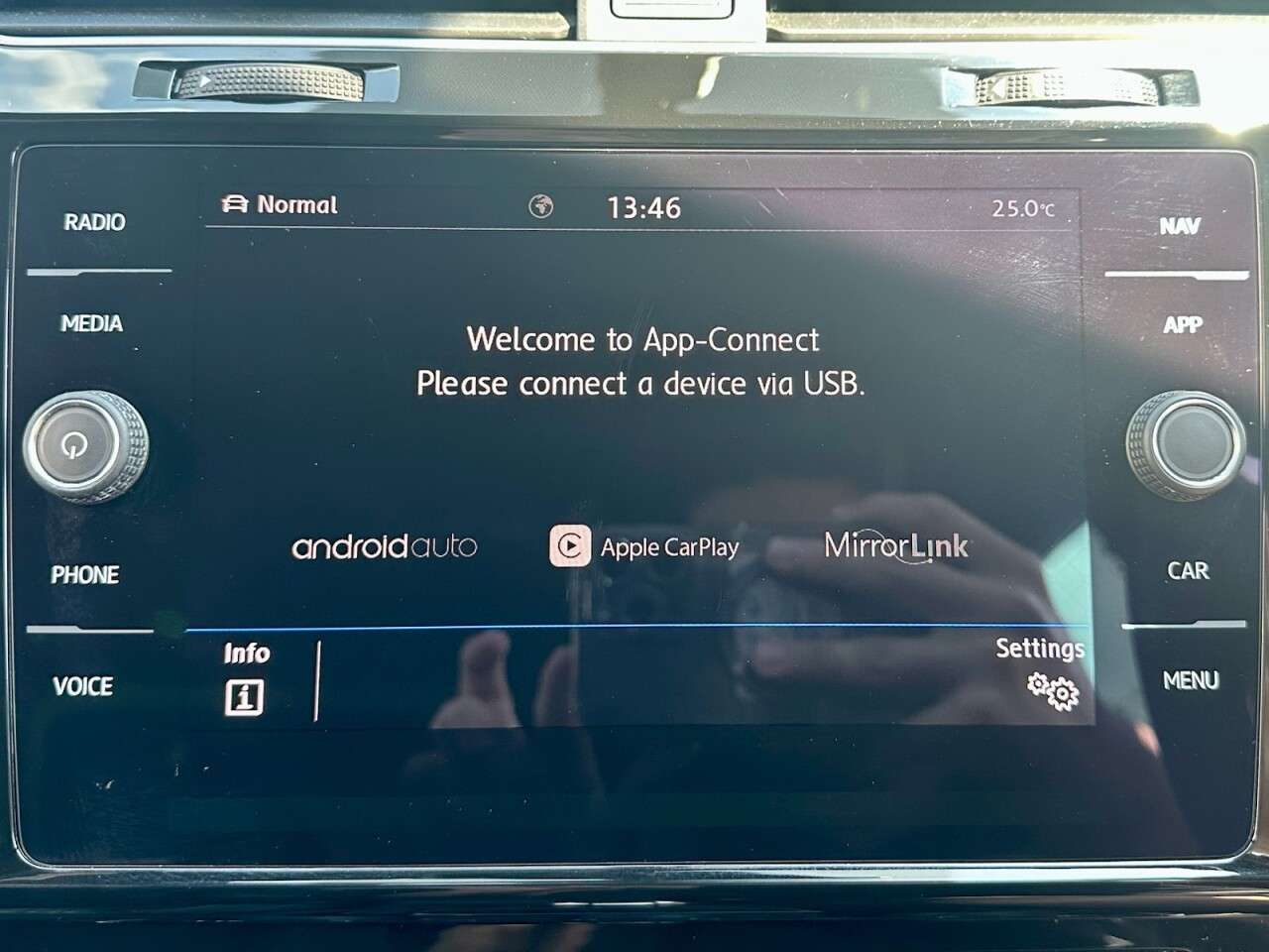 2018 VOLKSWAGEN GOLF 2018 VOLKSWAGEN GOLF