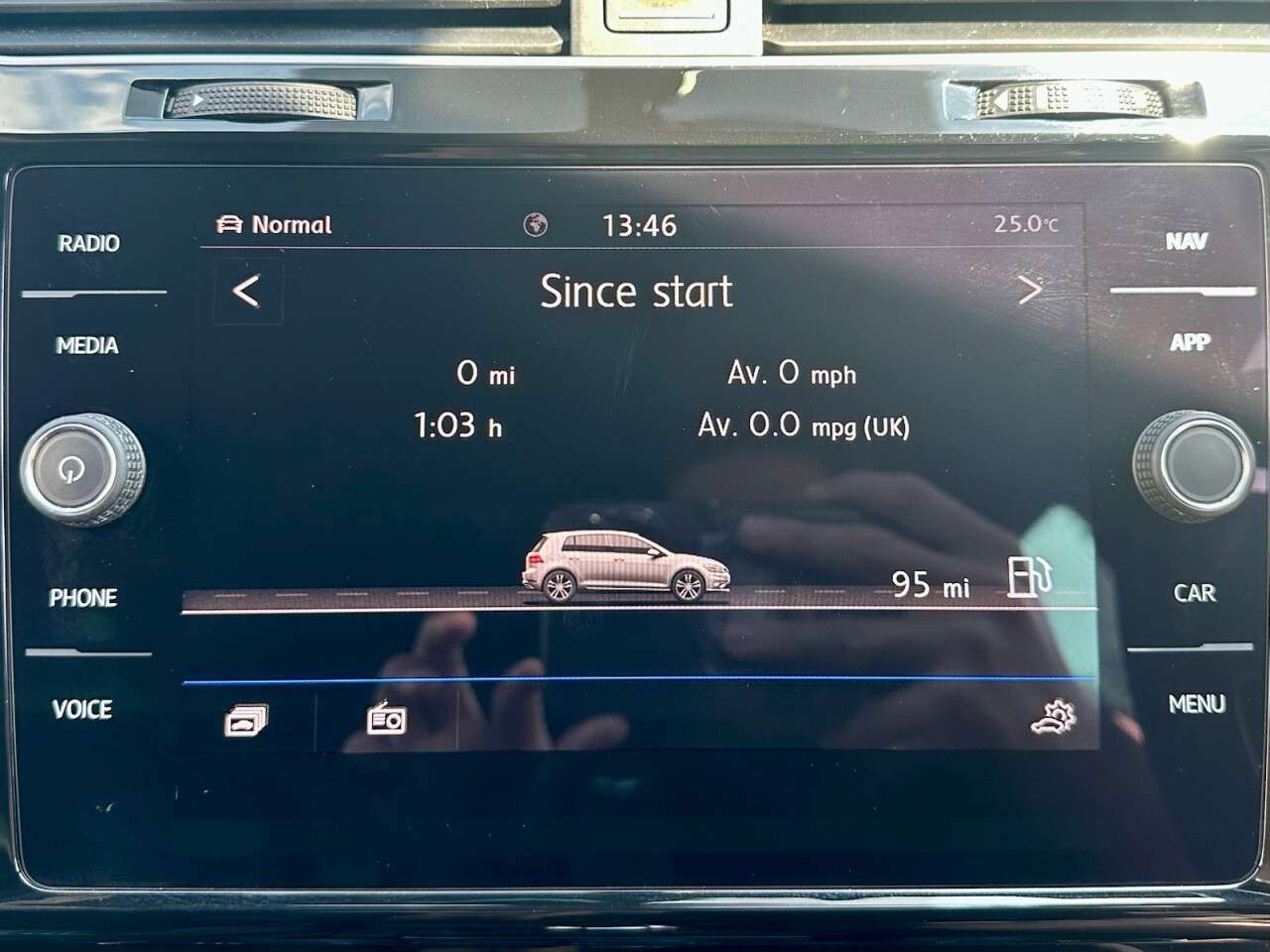 2018 VOLKSWAGEN GOLF 2018 VOLKSWAGEN GOLF