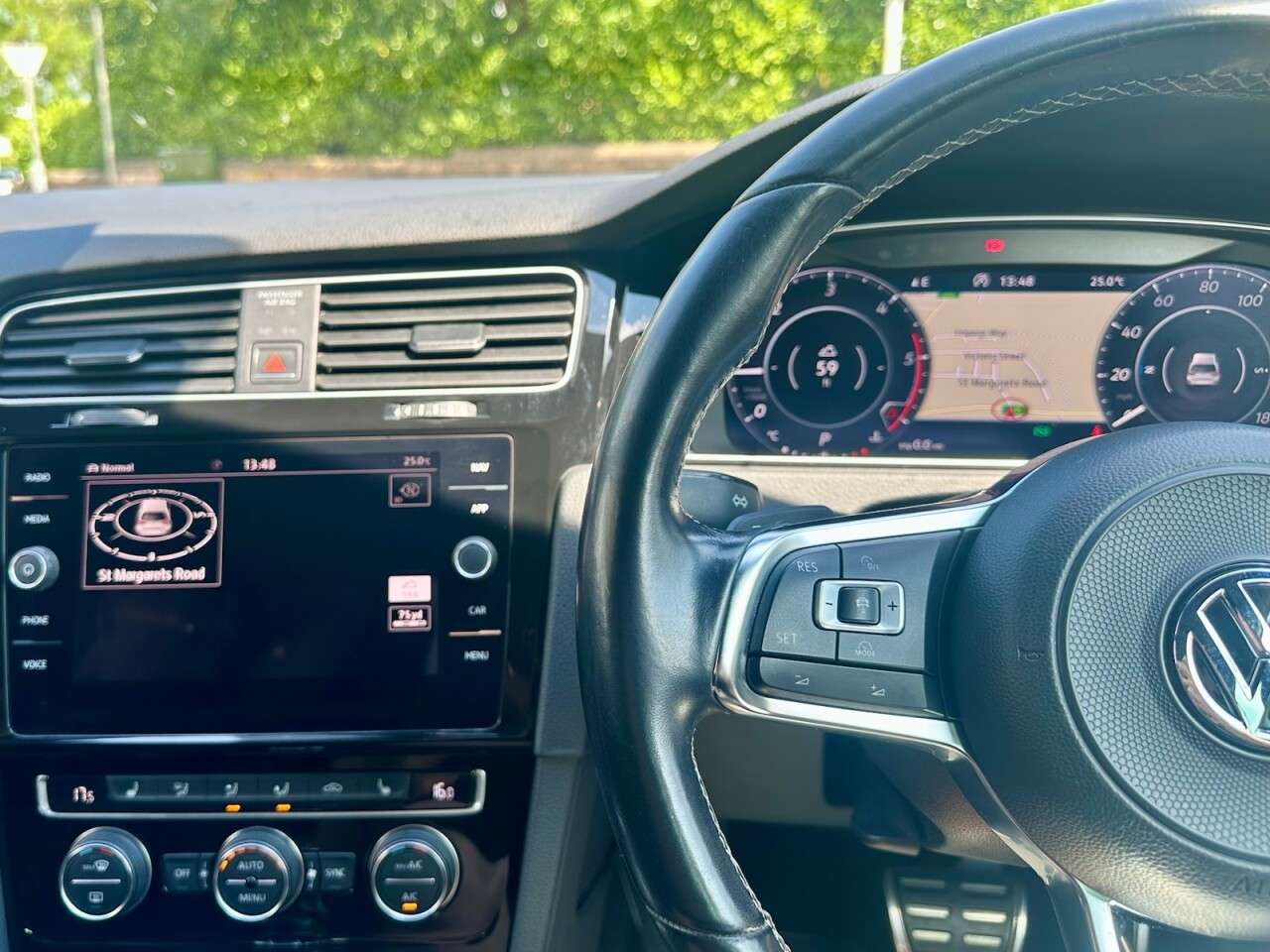 2018 VOLKSWAGEN GOLF 2018 VOLKSWAGEN GOLF