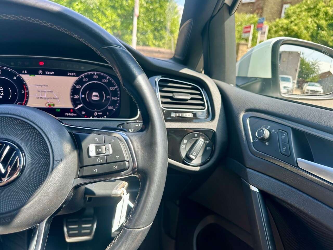 2018 VOLKSWAGEN GOLF 2018 VOLKSWAGEN GOLF