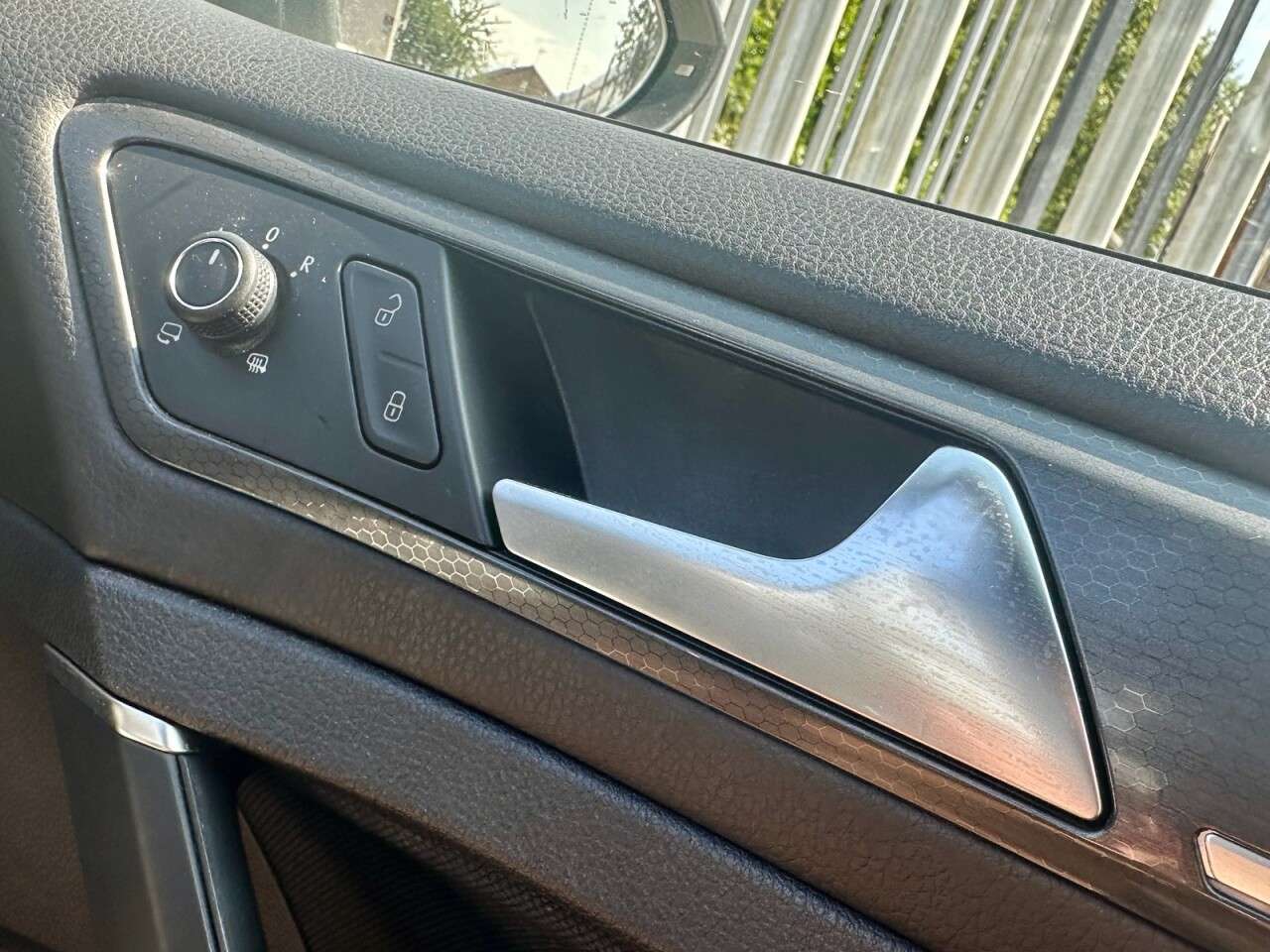 2018 VOLKSWAGEN GOLF 2018 VOLKSWAGEN GOLF