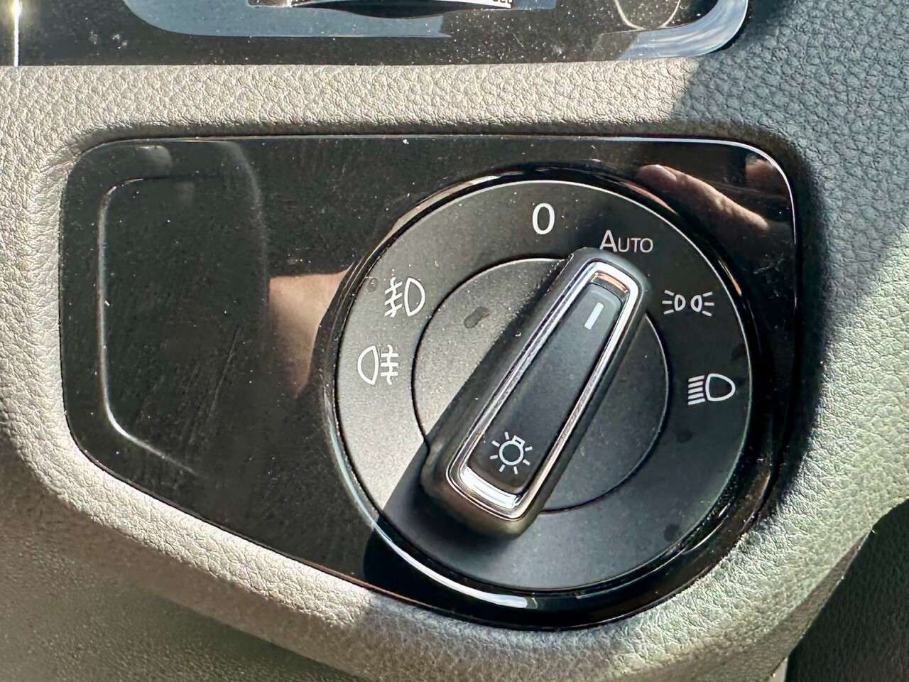 2018 VOLKSWAGEN GOLF 2018 VOLKSWAGEN GOLF