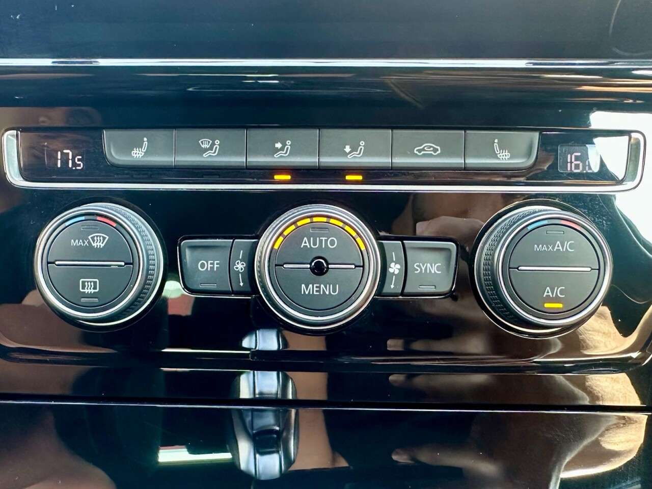 2018 VOLKSWAGEN GOLF 2018 VOLKSWAGEN GOLF