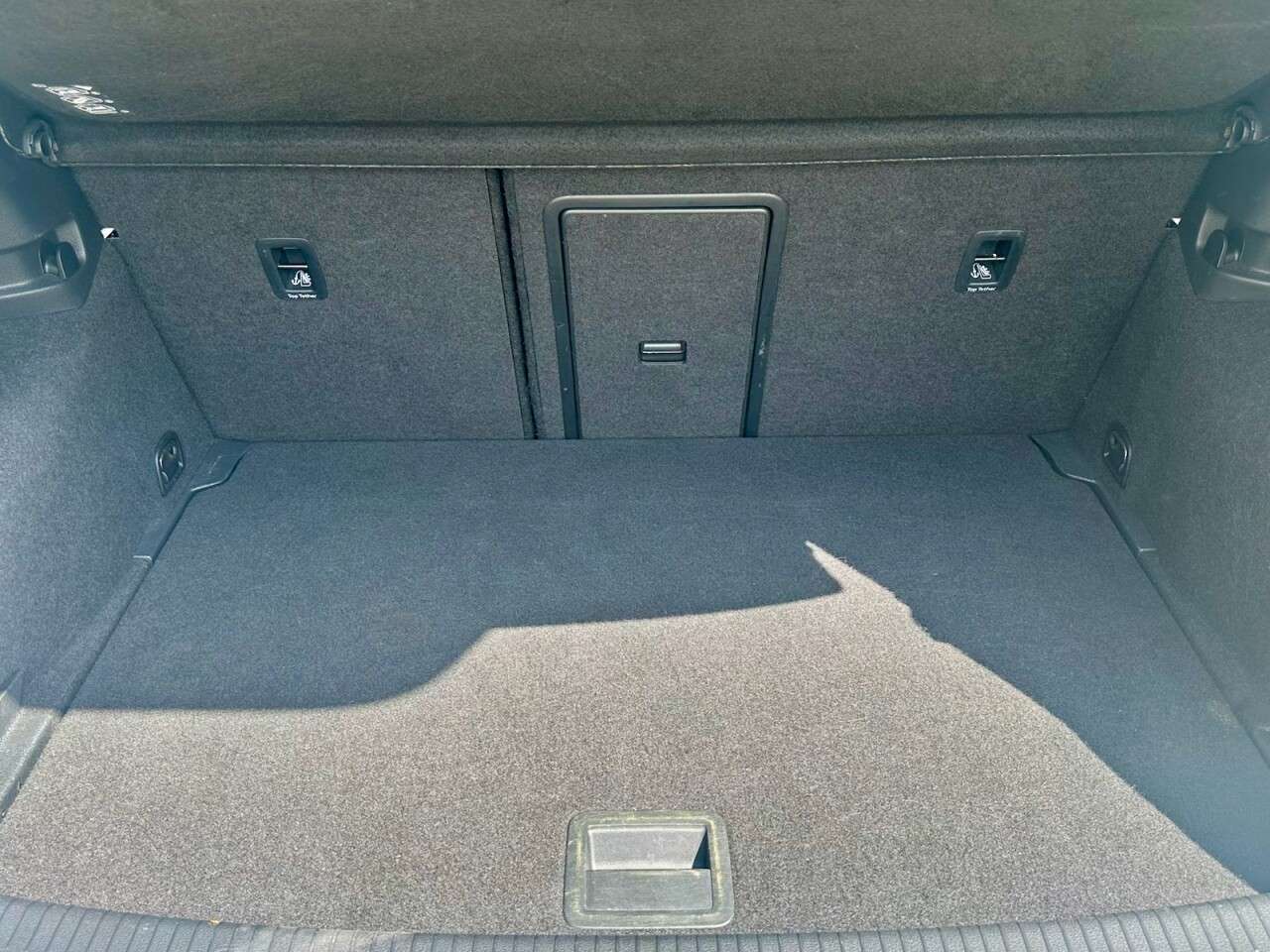 2018 VOLKSWAGEN GOLF 2018 VOLKSWAGEN GOLF