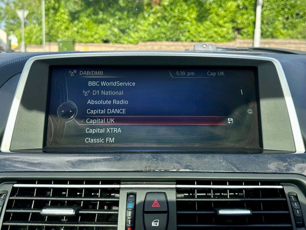 2015 BMW 6 SERIES GRAN COUPE 2015 BMW 6 SERIES GRAN COUPE