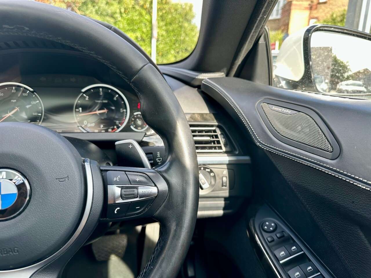 2015 BMW 6 SERIES GRAN COUPE 2015 BMW 6 SERIES GRAN COUPE