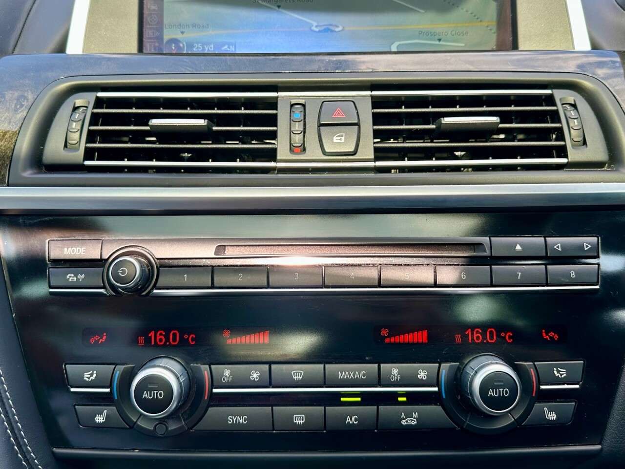 2015 BMW 6 SERIES GRAN COUPE 2015 BMW 6 SERIES GRAN COUPE