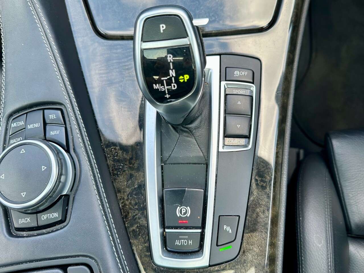 2015 BMW 6 SERIES GRAN COUPE 2015 BMW 6 SERIES GRAN COUPE