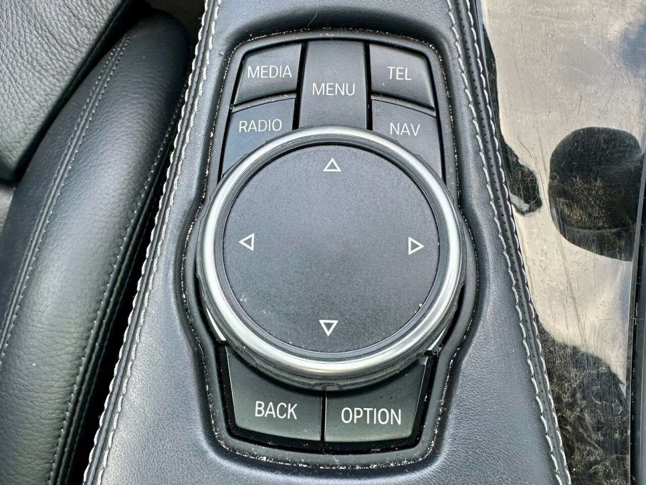 2015 BMW 6 SERIES GRAN COUPE 2015 BMW 6 SERIES GRAN COUPE