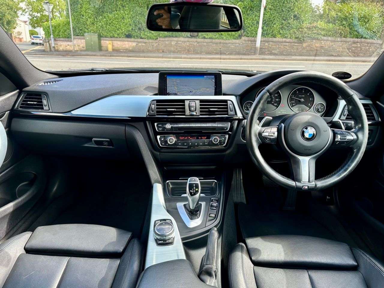 2014 BMW 4 SERIES 2014 BMW 4 SERIES