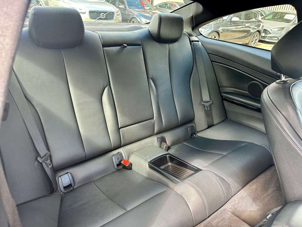 2014 BMW 4 SERIES 2014 BMW 4 SERIES