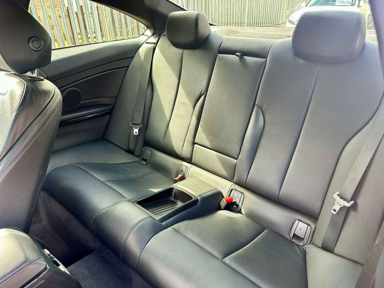 2014 BMW 4 SERIES 2014 BMW 4 SERIES