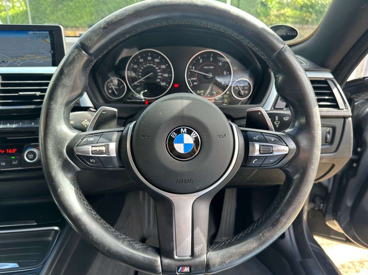 2014 BMW 4 SERIES 2014 BMW 4 SERIES