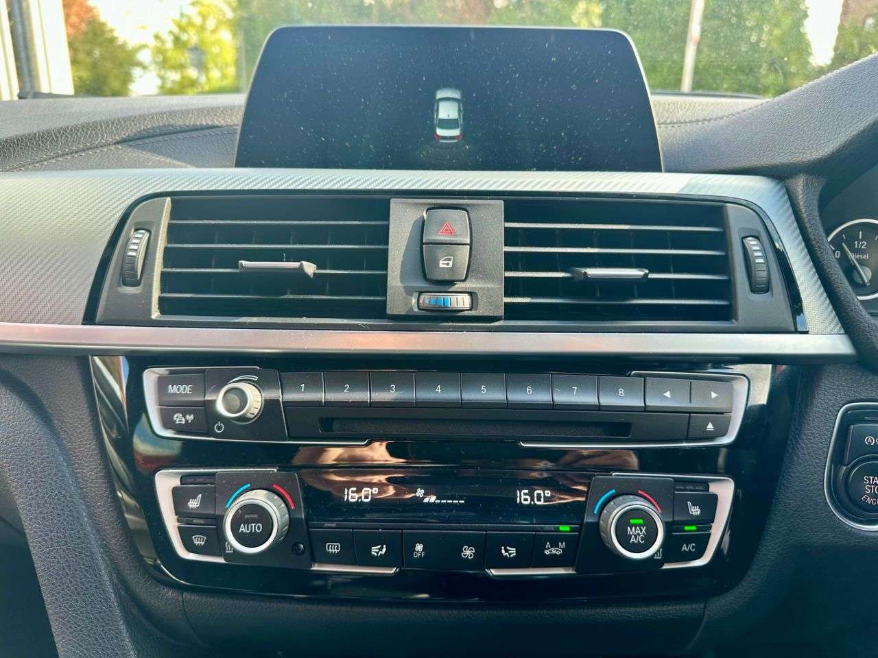 2018 BMW 3 SERIES 2018 BMW 3 SERIES