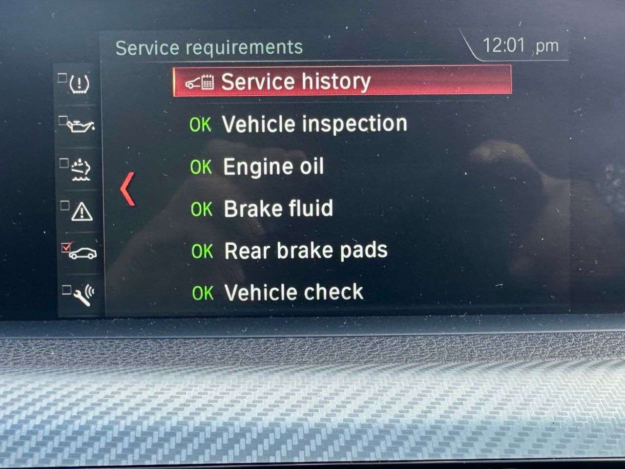 2018 BMW 3 SERIES 2018 BMW 3 SERIES