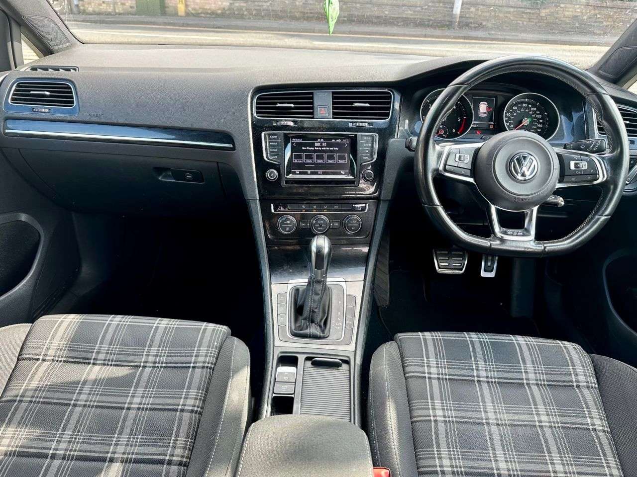 2015 VOLKSWAGEN GOLF 2015 VOLKSWAGEN GOLF