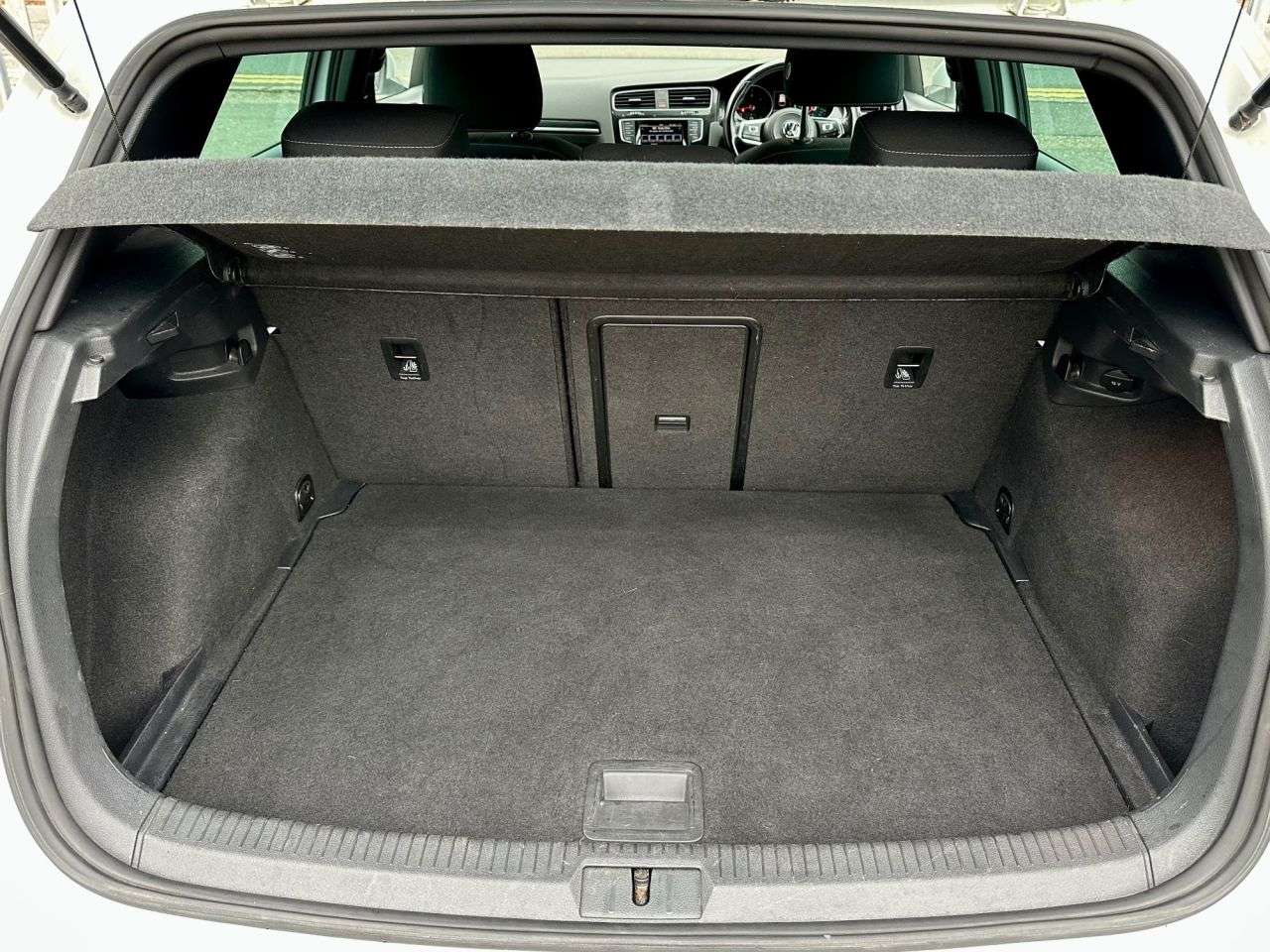 2015 VOLKSWAGEN GOLF 2015 VOLKSWAGEN GOLF