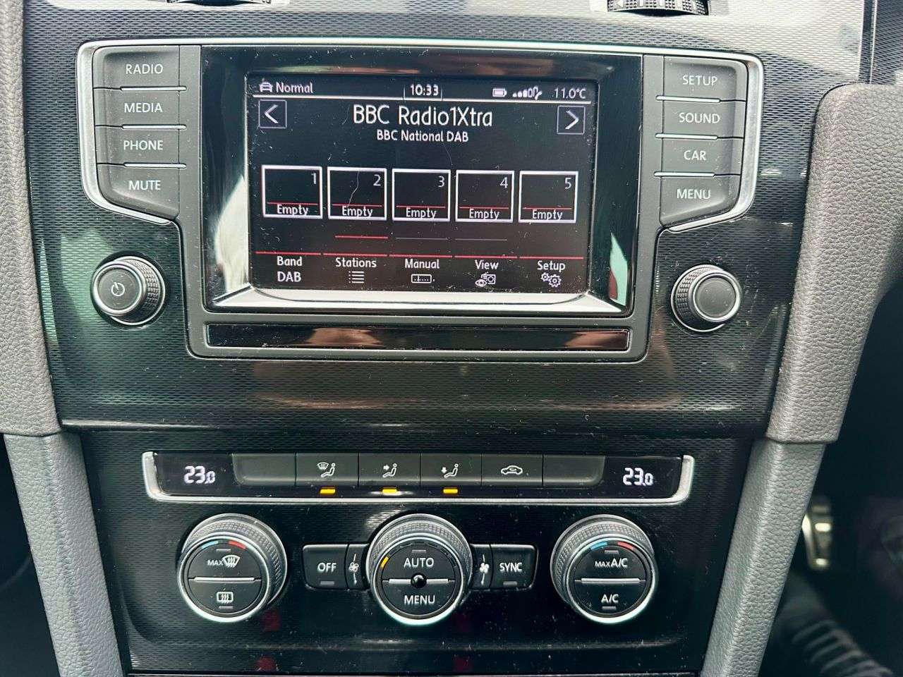 2015 VOLKSWAGEN GOLF 2015 VOLKSWAGEN GOLF