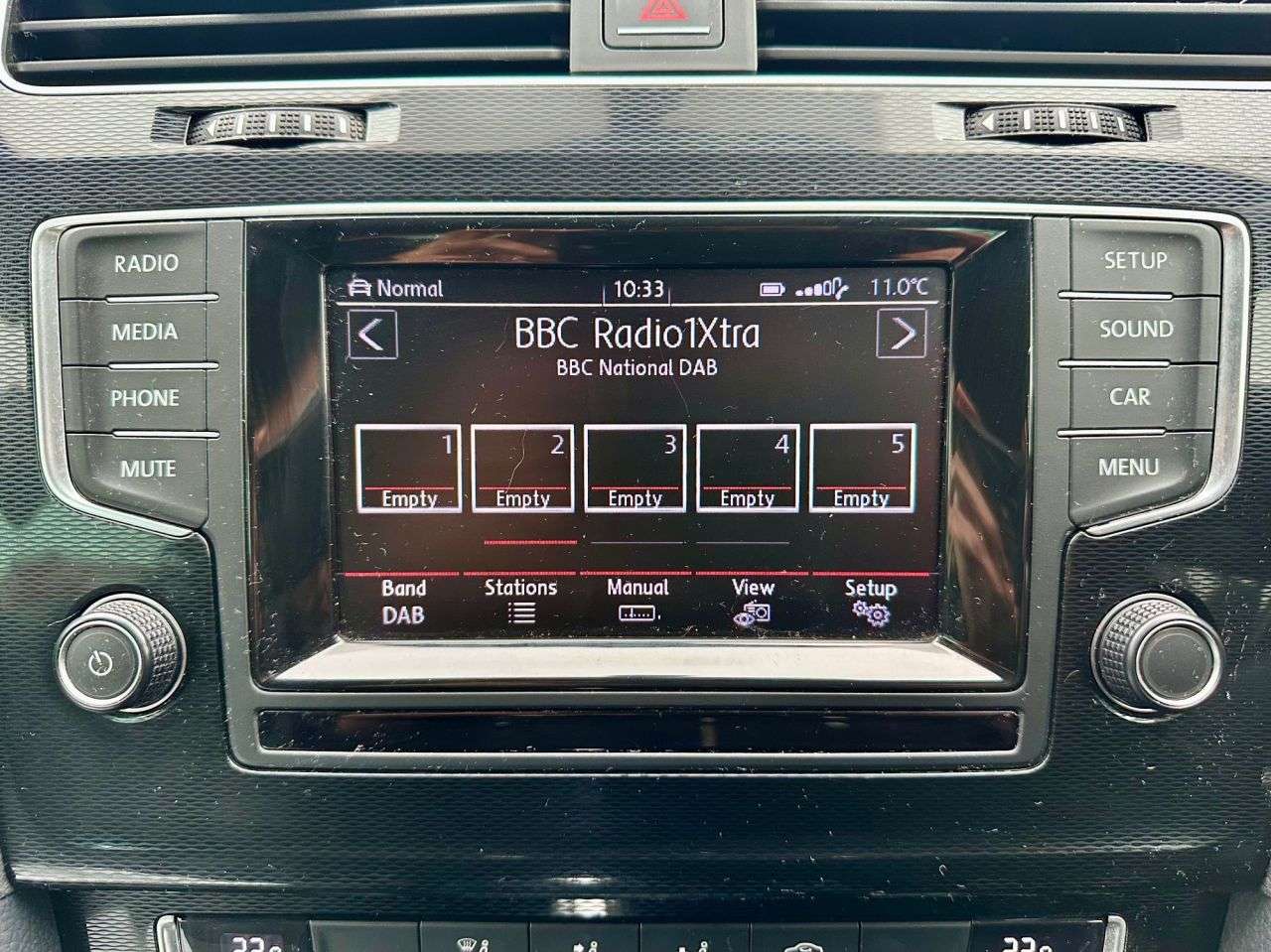 2015 VOLKSWAGEN GOLF 2015 VOLKSWAGEN GOLF