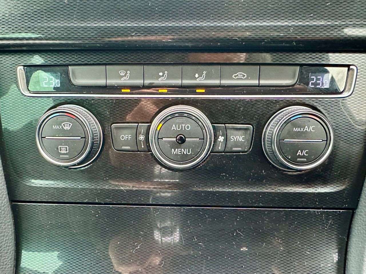 2015 VOLKSWAGEN GOLF 2015 VOLKSWAGEN GOLF