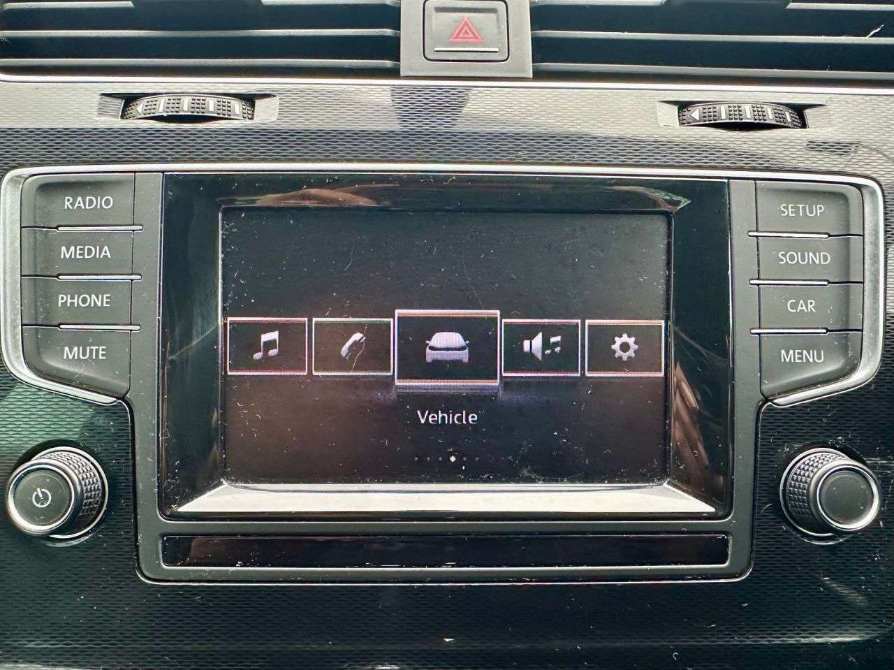 2015 VOLKSWAGEN GOLF 2015 VOLKSWAGEN GOLF