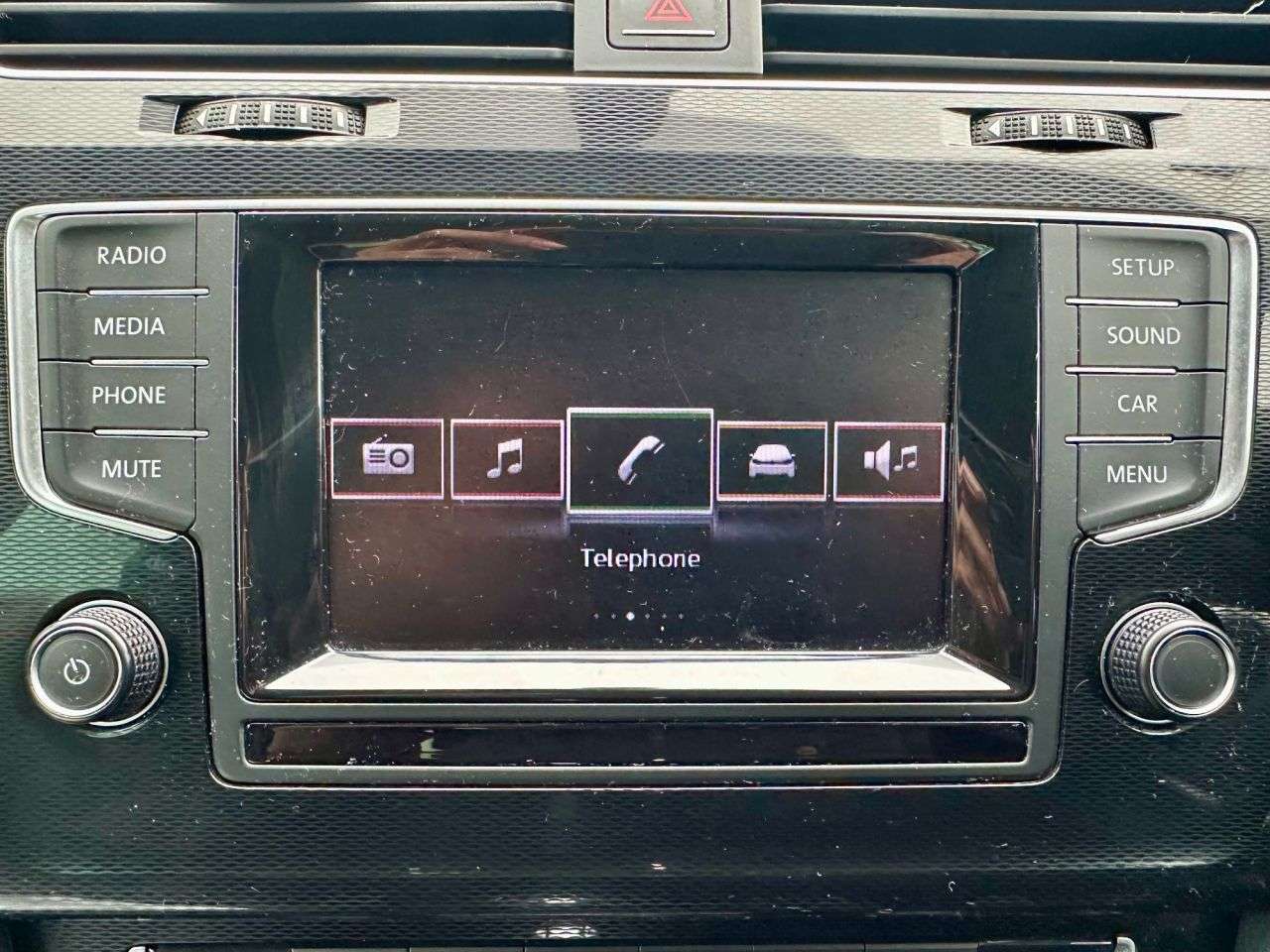 2015 VOLKSWAGEN GOLF 2015 VOLKSWAGEN GOLF