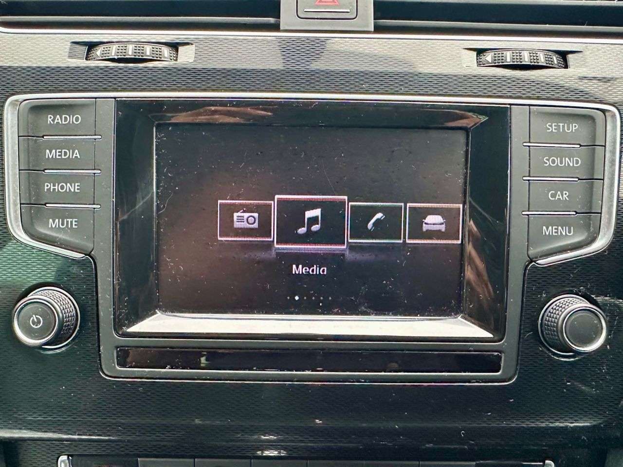 2015 VOLKSWAGEN GOLF 2015 VOLKSWAGEN GOLF