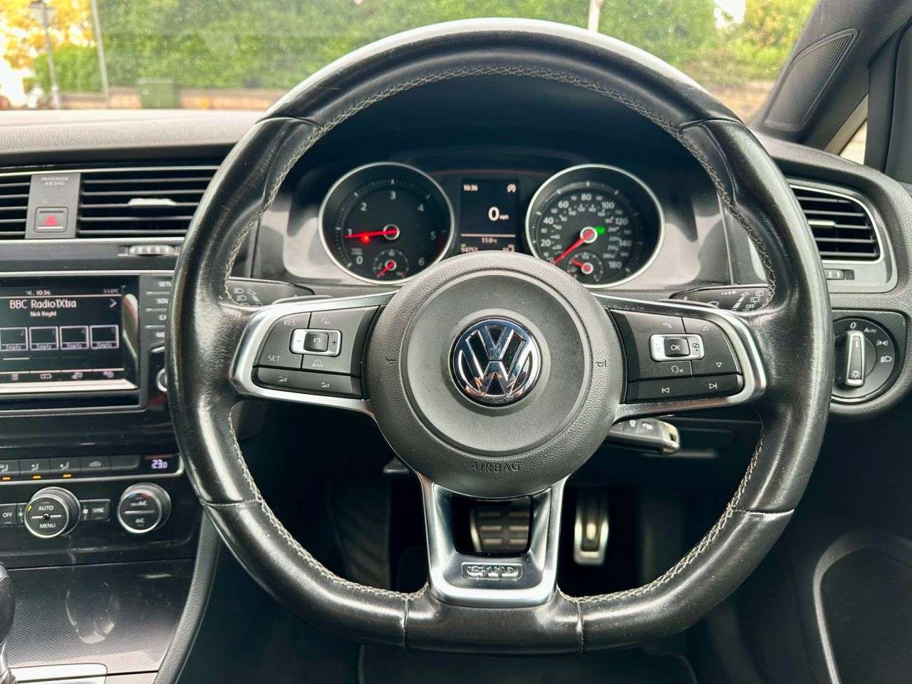2015 VOLKSWAGEN GOLF 2015 VOLKSWAGEN GOLF