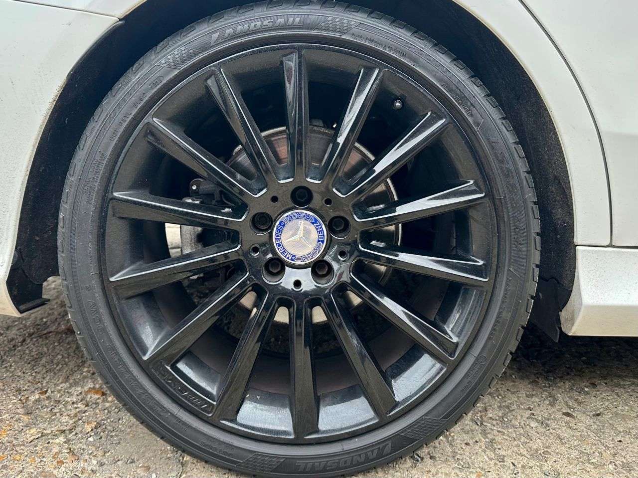 2017 MERCEDES-BENZ C-CLASS 2017 MERCEDES-BENZ C-CLASS