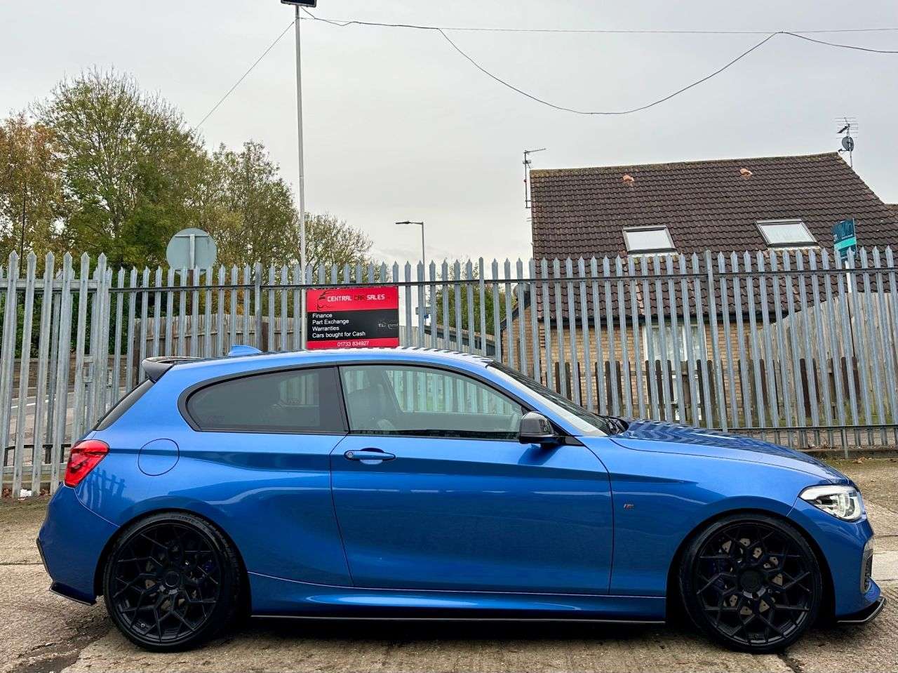 2017 BMW 1 SERIES 2017 BMW 1 SERIES