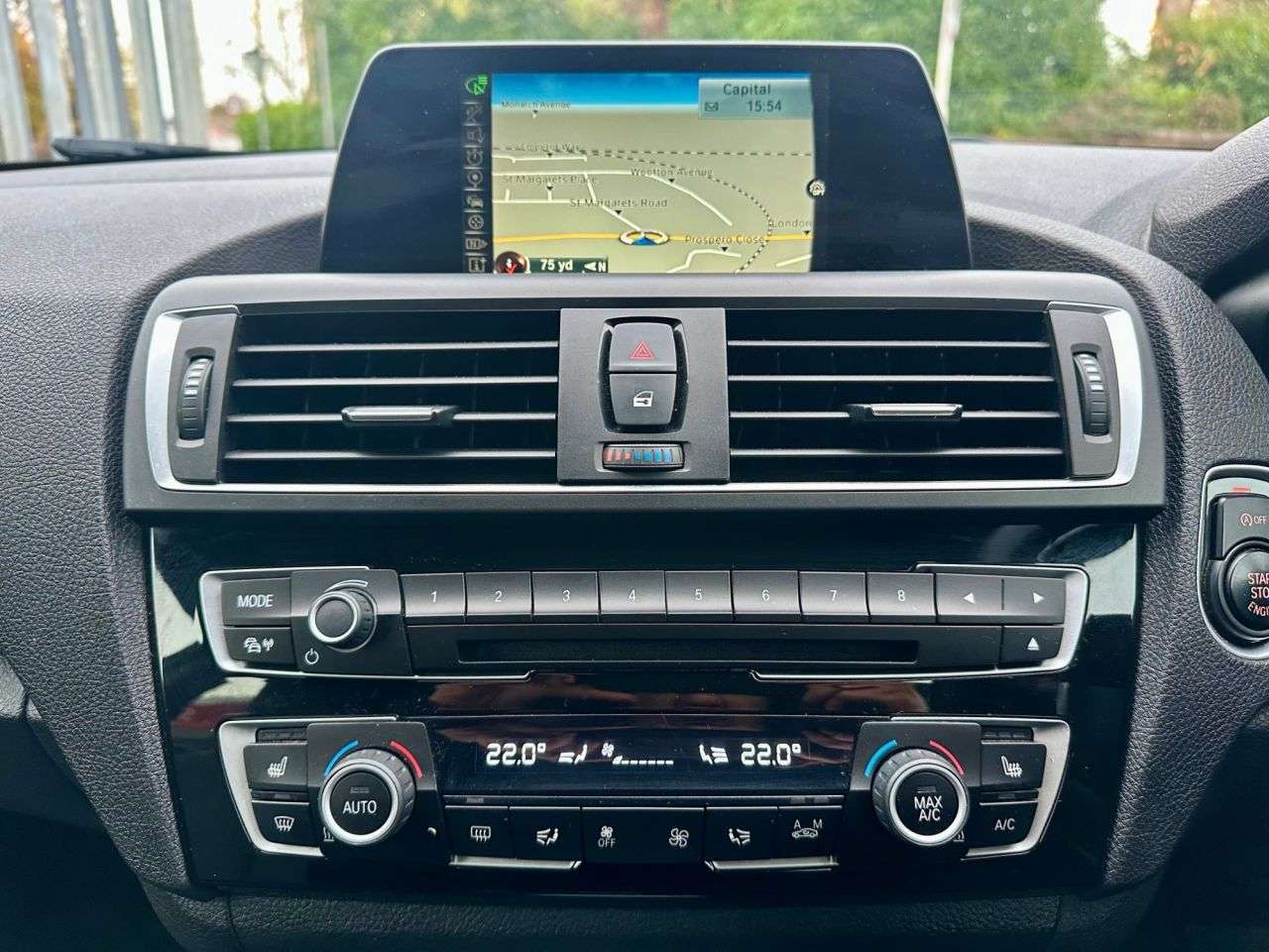 2017 BMW 1 SERIES 2017 BMW 1 SERIES