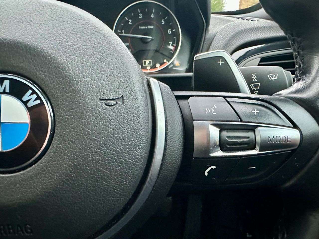 2017 BMW 1 SERIES 2017 BMW 1 SERIES