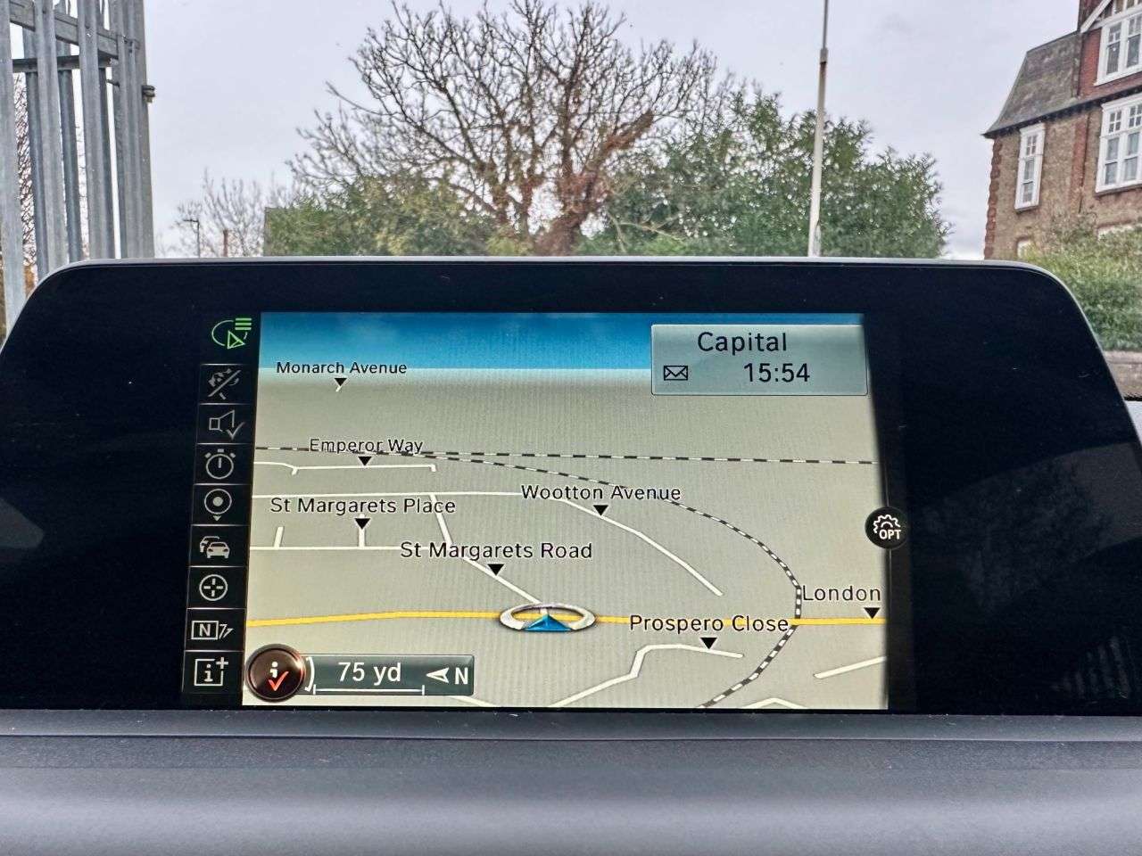 2017 BMW 1 SERIES 2017 BMW 1 SERIES