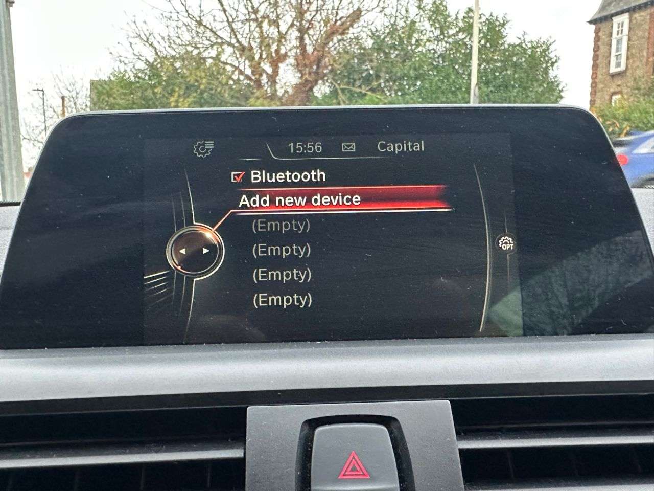 2017 BMW 1 SERIES 2017 BMW 1 SERIES