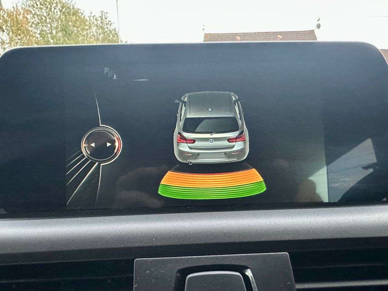 2017 BMW 1 SERIES 2017 BMW 1 SERIES