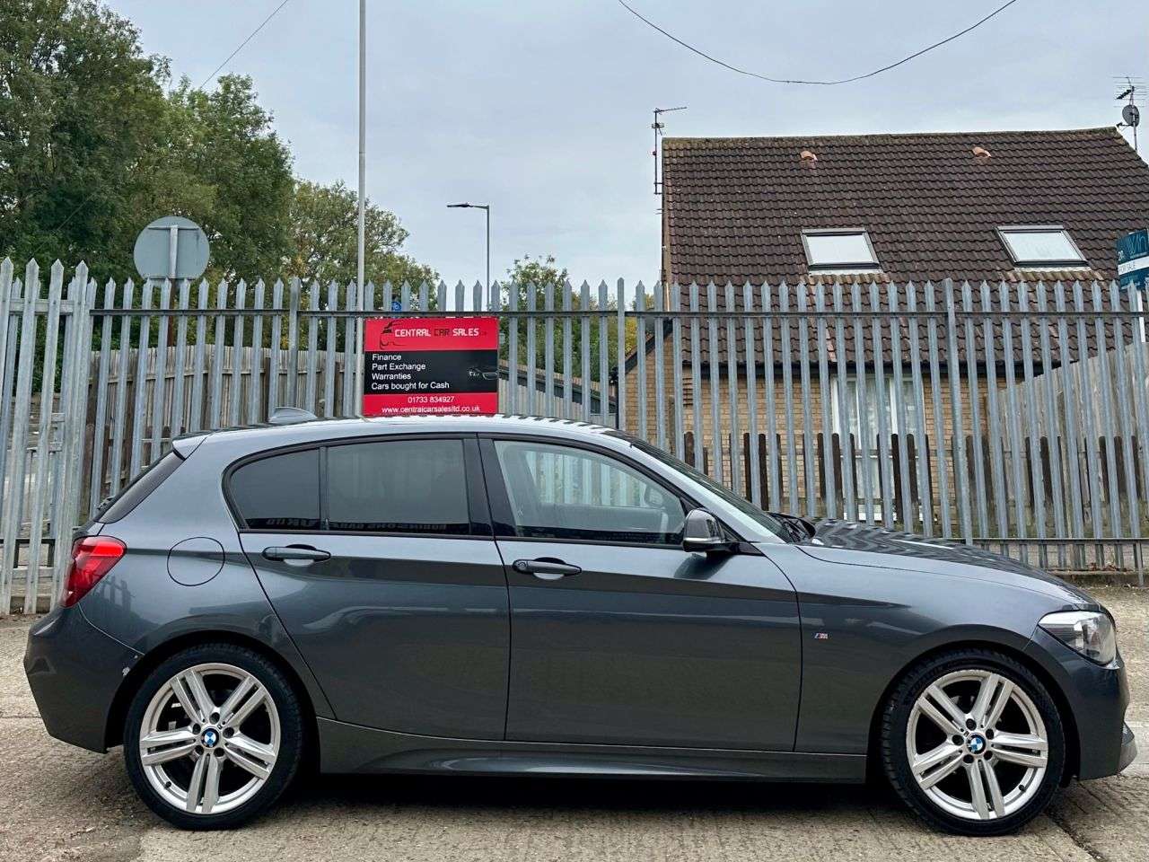 2014 BMW 1 SERIES 2014 BMW 1 SERIES