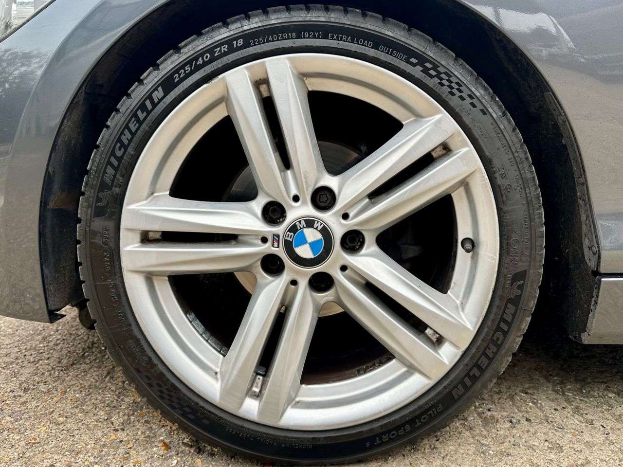2014 BMW 1 SERIES 2014 BMW 1 SERIES