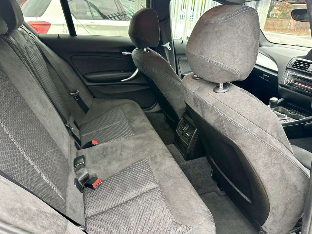 2014 BMW 1 SERIES 2014 BMW 1 SERIES