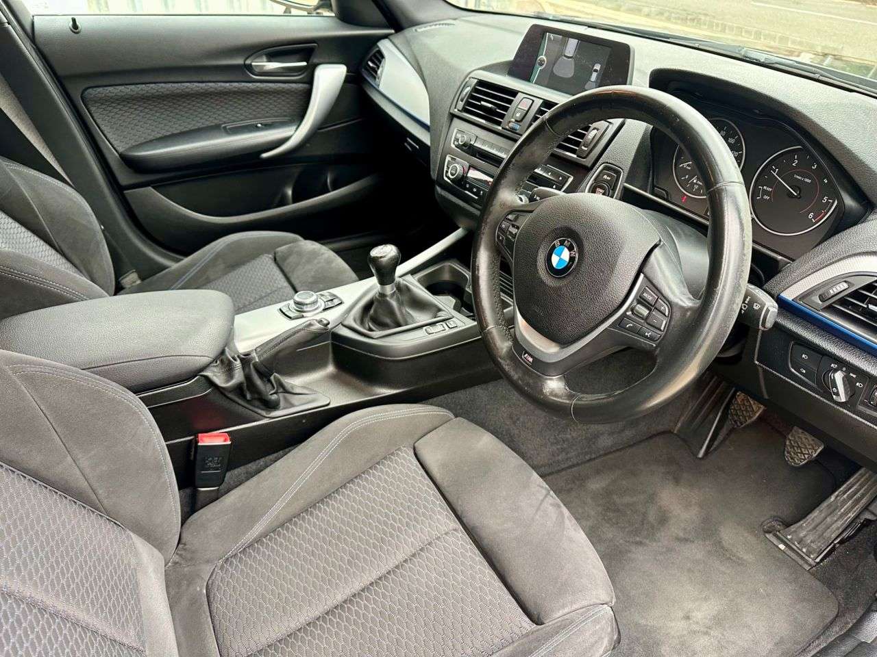 2014 BMW 1 SERIES 2014 BMW 1 SERIES