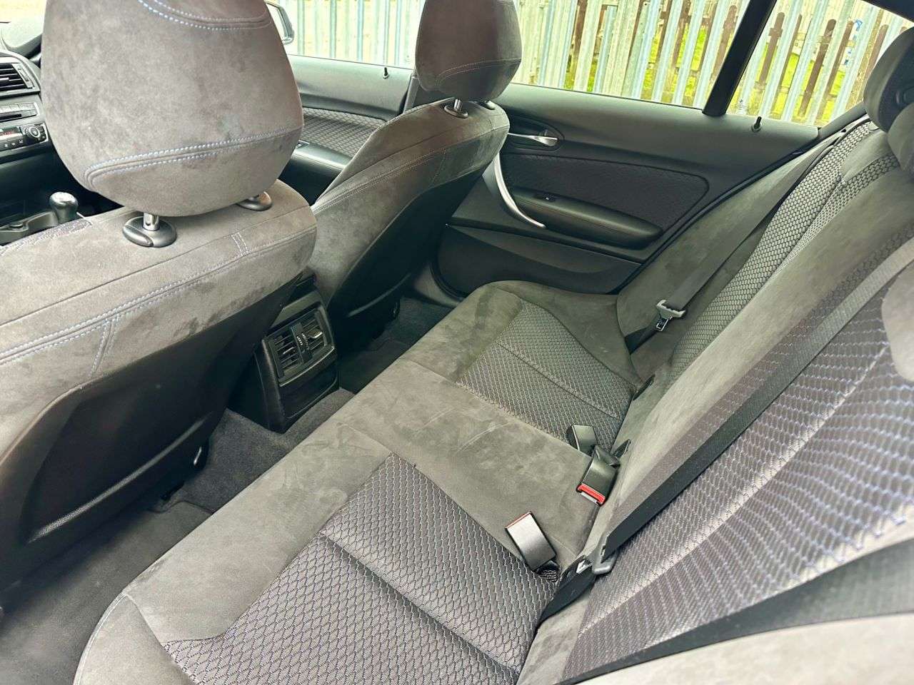 2014 BMW 1 SERIES 2014 BMW 1 SERIES