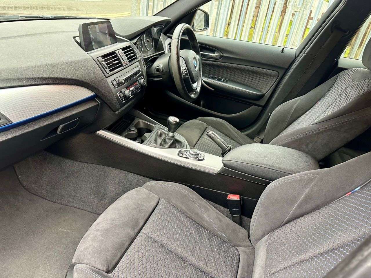 2014 BMW 1 SERIES 2014 BMW 1 SERIES