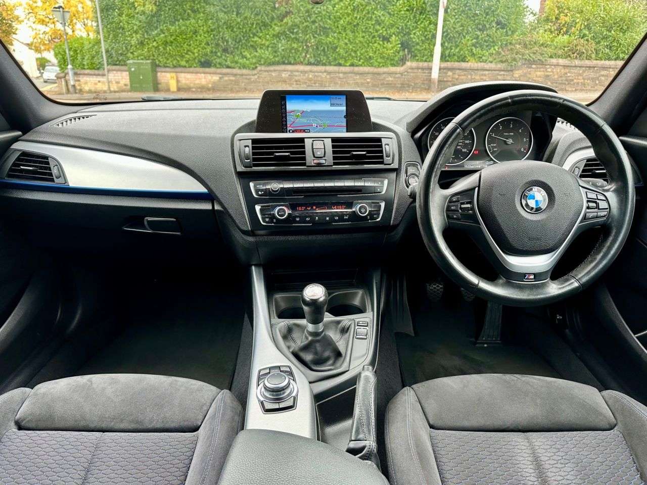 2014 BMW 1 SERIES 2014 BMW 1 SERIES