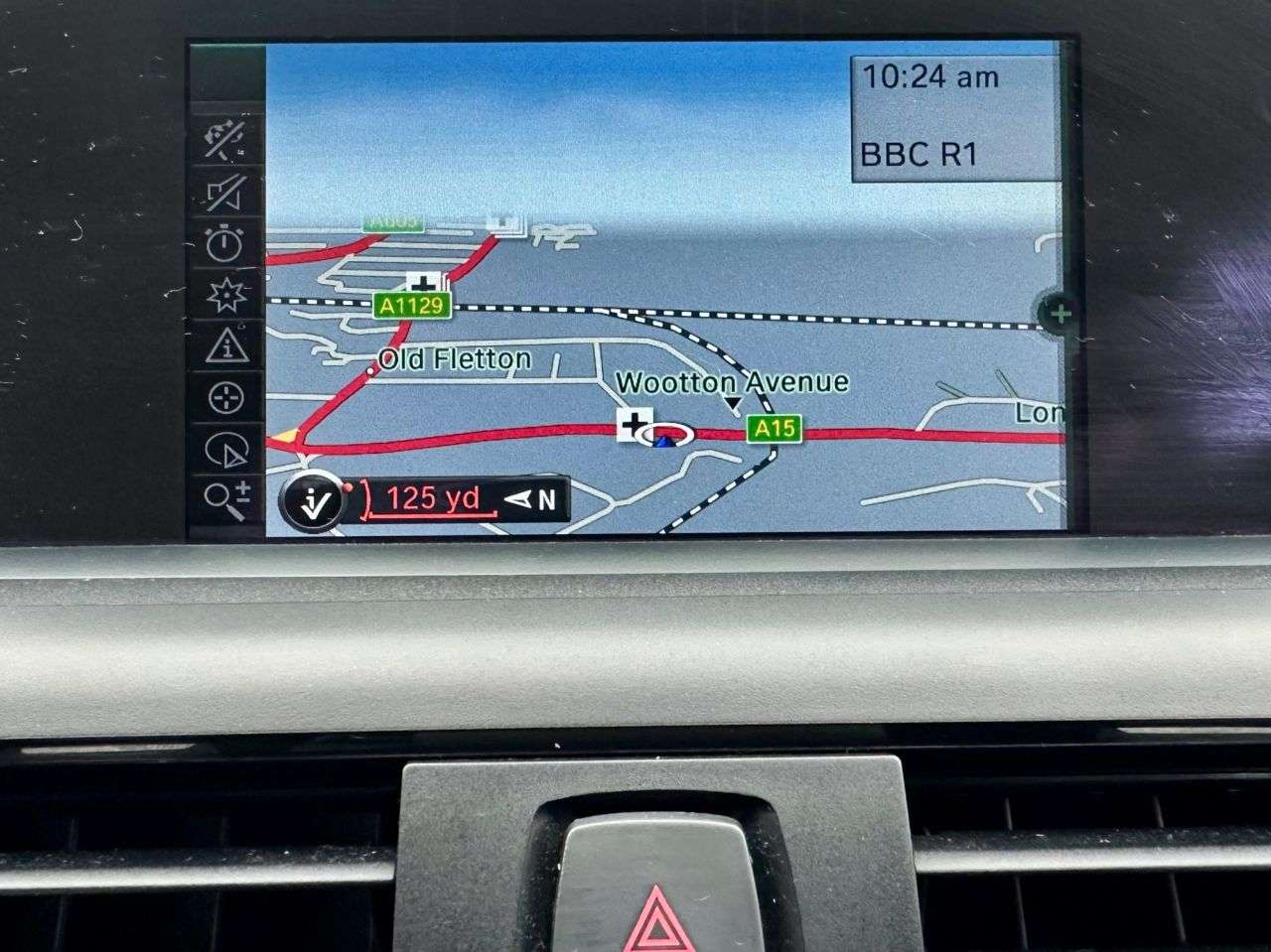 2014 BMW 1 SERIES 2014 BMW 1 SERIES