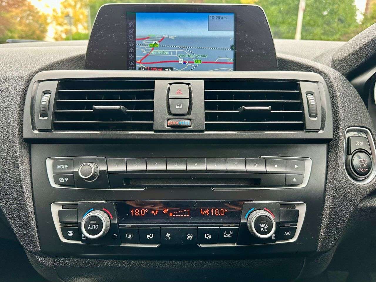 2014 BMW 1 SERIES 2014 BMW 1 SERIES