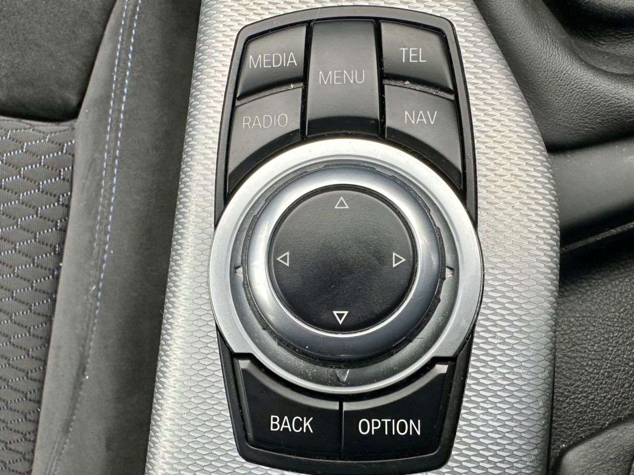 2014 BMW 1 SERIES 2014 BMW 1 SERIES