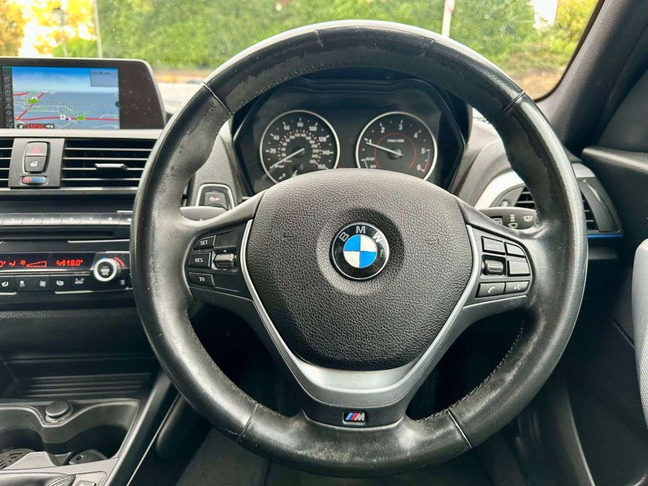 2014 BMW 1 SERIES 2014 BMW 1 SERIES