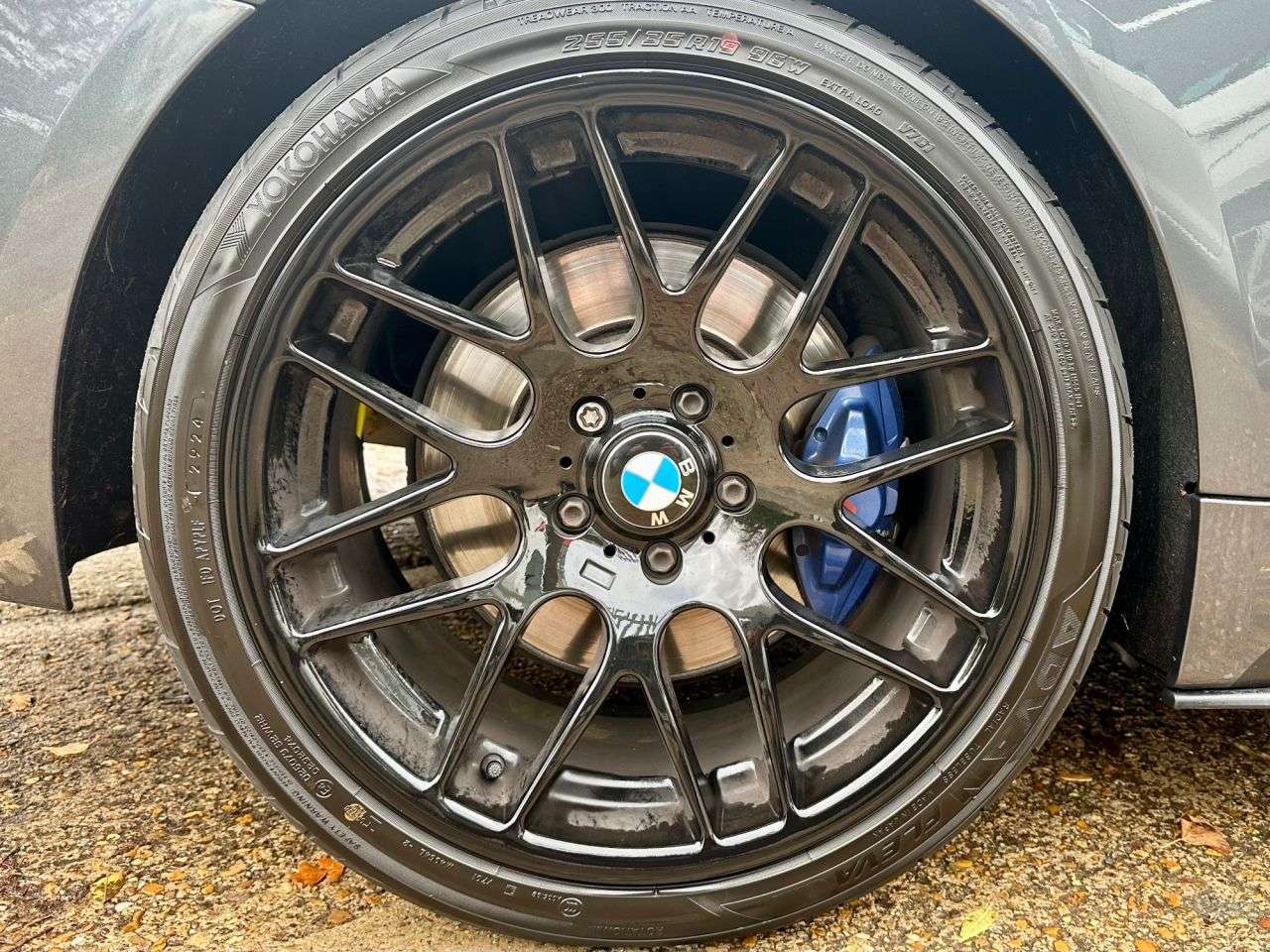 2015 BMW 4 SERIES 2015 BMW 4 SERIES