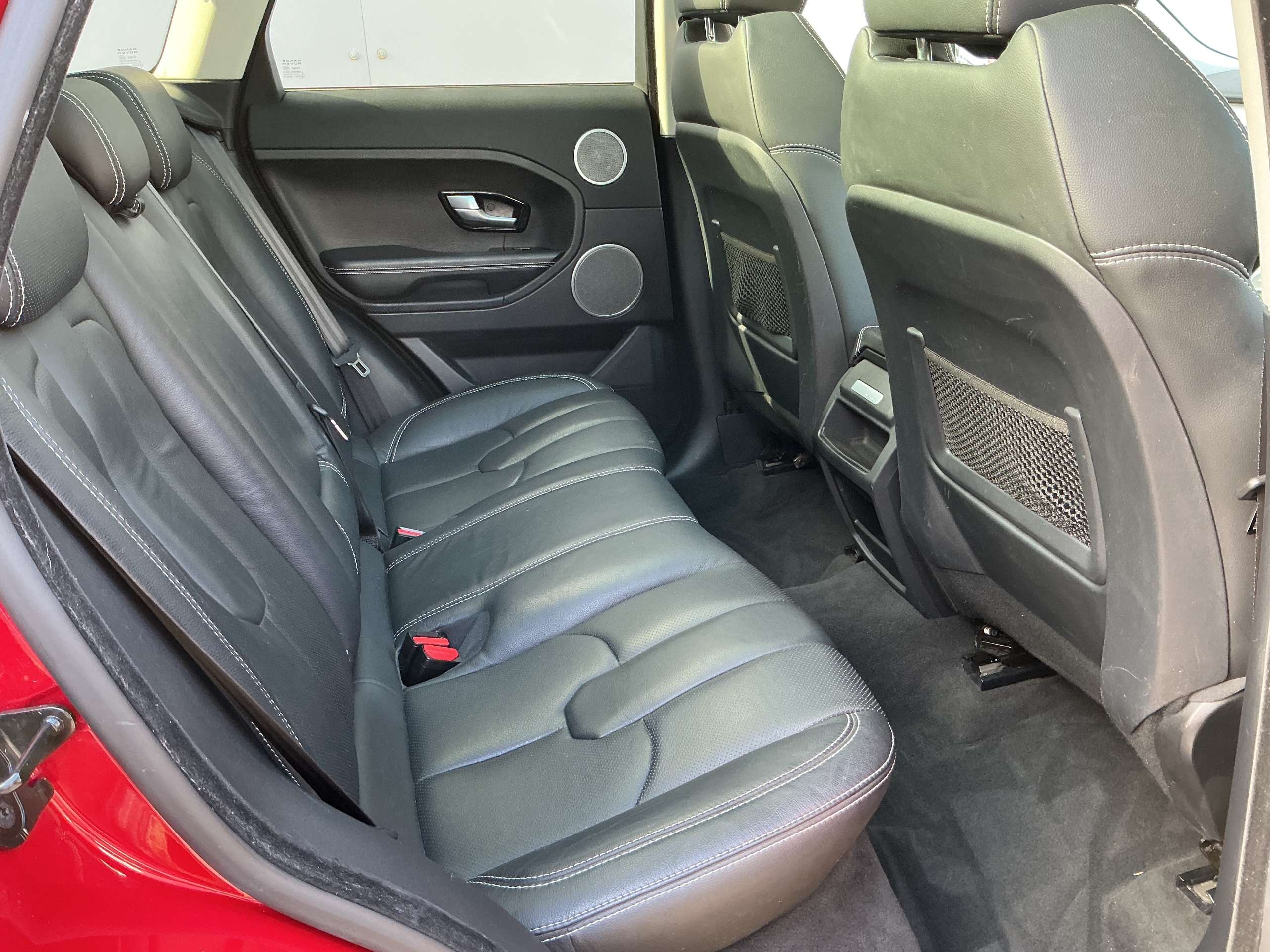 2014 LAND ROVER RANGE ROVER EVOQUE 2014 LAND ROVER RANGE ROVER EVOQUE